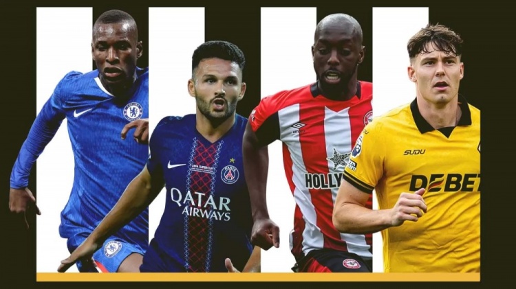 泰晤士列纽卡潜在引援:拉尔森&维萨有希望 杰克逊&拉莫斯难实现