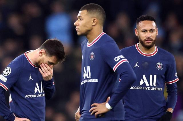 ewc-欧冠止步16强 MNM组合要不要散伙？怎么散？