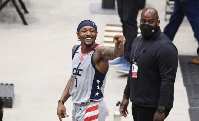 ewc-忠诚之心即将破碎?美媒:比尔或在选秀前申请交易