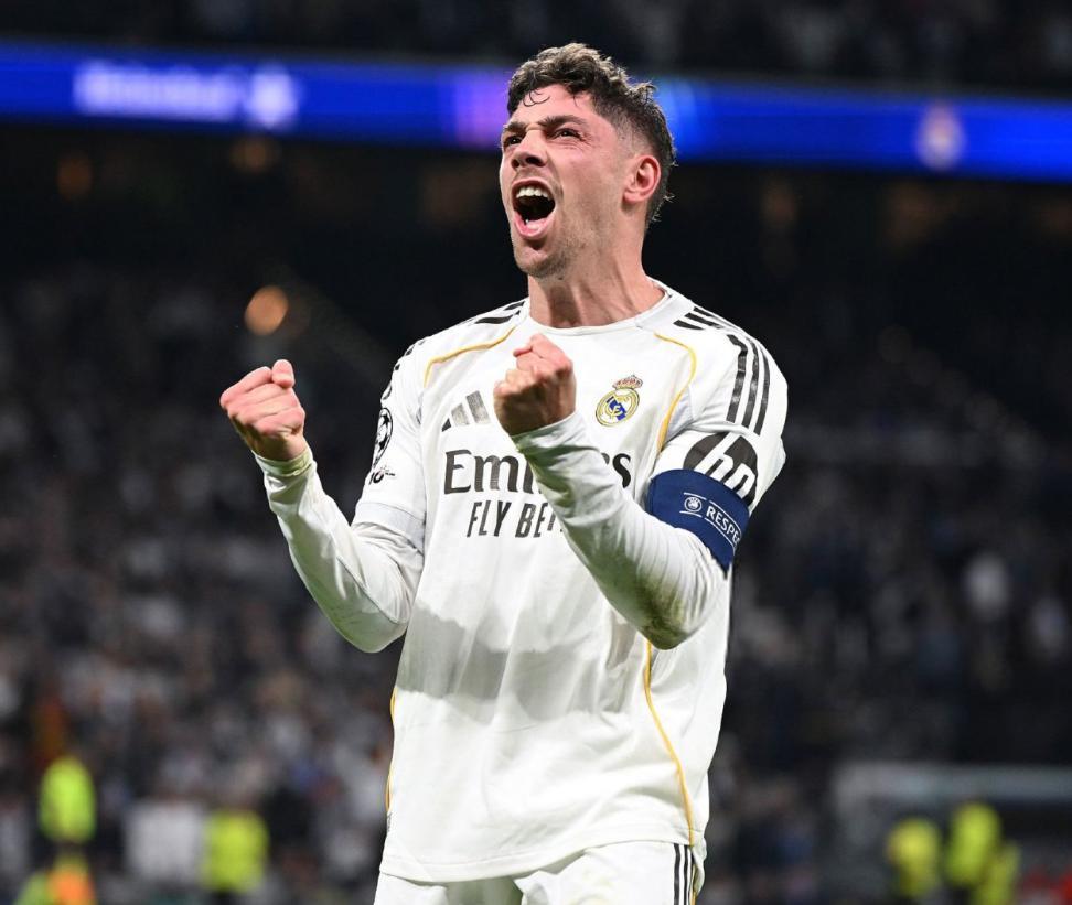 欧冠一夜动态：皇马3-0曼城，阿森纳绝平药厂，巴黎5-2复仇切尔西