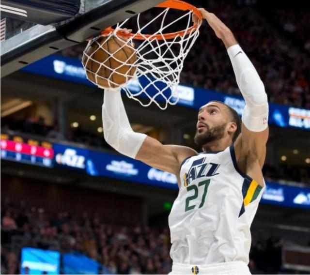 ewc-8战5负状态急速下降 防守竟成爵士问题所在