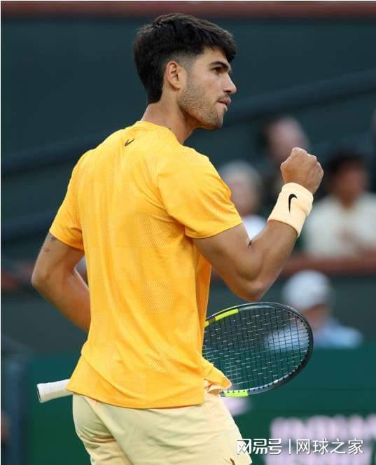 电竞世界杯-两位迷弟连续相逢大师赛,向西班牙战神纳达尔致敬