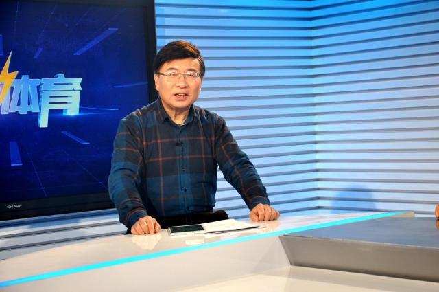 ewc电竞世界杯-韩乔生：中国足球不行 要求中国队必须出线不现实